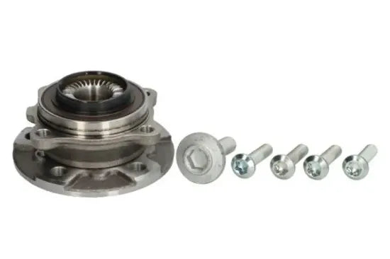 Par de Rodamientos de rueda Delanteros BTA H1B028BTA — BMW X1 / X2 / i3 / i8 / Serie 1 / Serie 2 / Serie 3 2000-2024