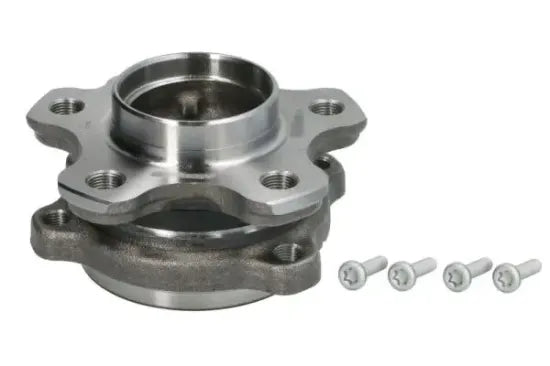 Par de Rodamientos de rueda Delanteros BTA H1B030BTA — BMW X3 / Serie 2 / Serie 3 / Serie 4 / Serie 5 / Serie 7 / Serie 8 2015-2024