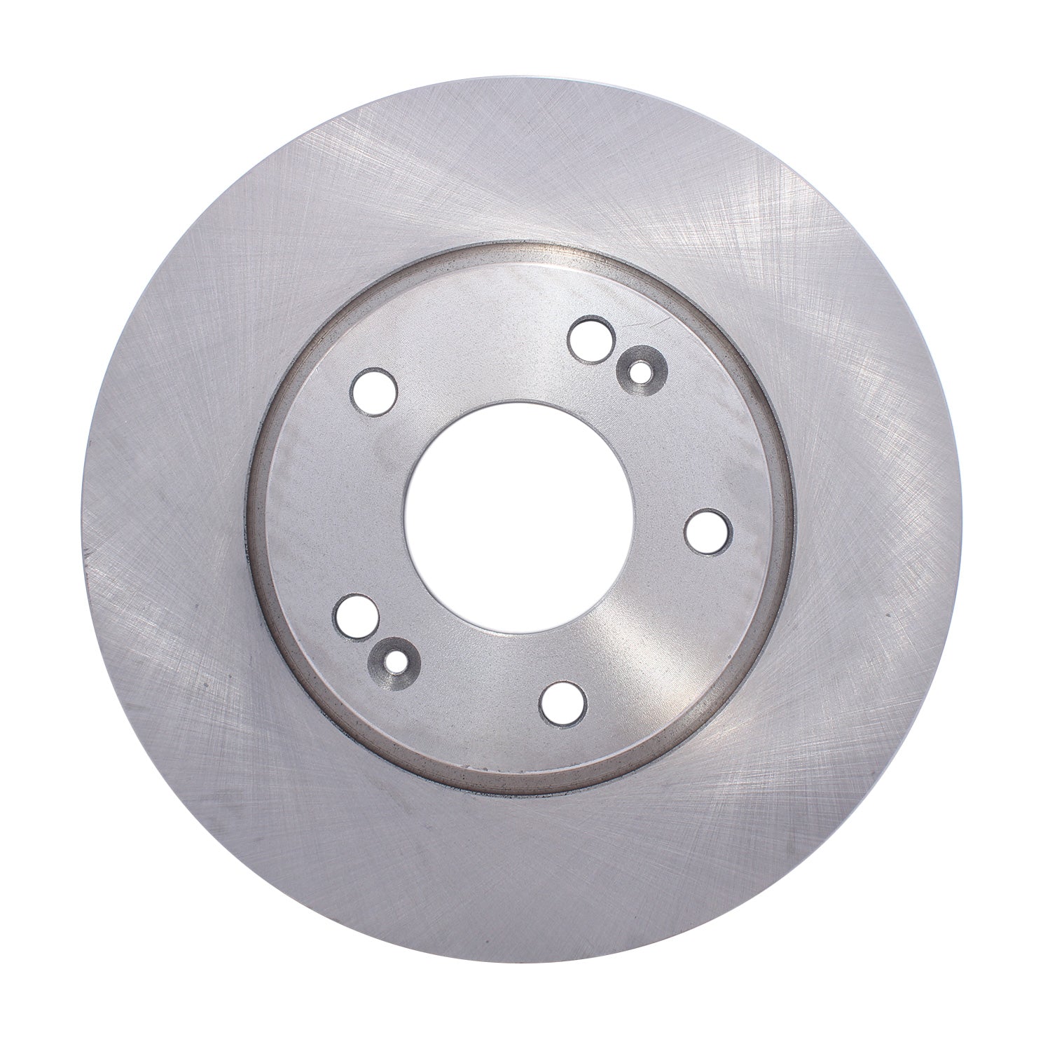 Disco de freno (eje delantero) Wurtex — Hyundai, Kia | OEM 51712-1D100
