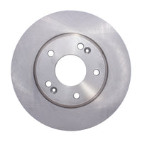 Disco de freno (eje delantero) Wurtex — Hyundai, Kia | OEM 51712-1D100