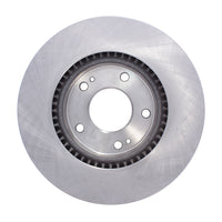 Disco de freno (eje delantero) Wurtex — Hyundai, Kia | OEM 51712-1D100