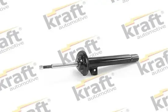 Par de Amortiguadores Delanteros KRAFT AUTOMOTIVE 4002508 + 4002509 — BMW Serie 3 1997-2007