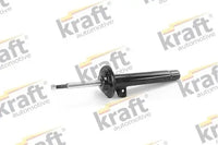 Par de Amortiguadores Delanteros KRAFT AUTOMOTIVE 4002508 + 4002509 — BMW Serie 3 1997-2007