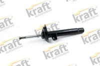 Par de Amortiguadores Delanteros KRAFT AUTOMOTIVE 4002508 + 4002509 — BMW Serie 3 1997-2007
