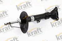 Par de Amortiguadores Delanteros KRAFT AUTOMOTIVE 4002910 + 4002910 — BMW Serie 3 1990-1999