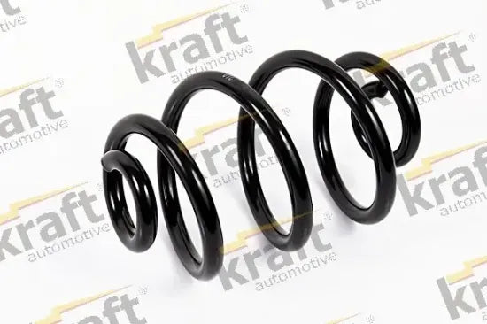 Par de Espirales Traseras KRAFT AUTOMOTIVE 4032530 — BMW Serie 3 1990-2007