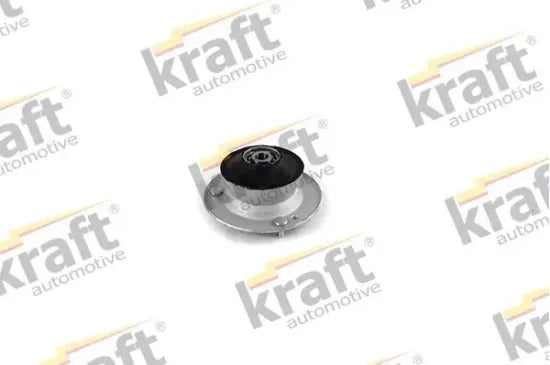 Par de Cazoletas Delanteras KRAFT AUTOMOTIVE 4092600 — BMW X1 / X3 / Serie 1 / Serie 3 / Serie 5 / Serie 6 1995-2015