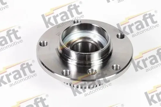 Par de Rodamientos de rueda Delanteros KRAFT AUTOMOTIVE 4102620 — BMW Serie 3 / Serie 5 1990-2007