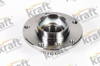 Par de Rodamientos de rueda Delanteros KRAFT AUTOMOTIVE 4102620 — BMW Serie 3 / Serie 5 1990-2007