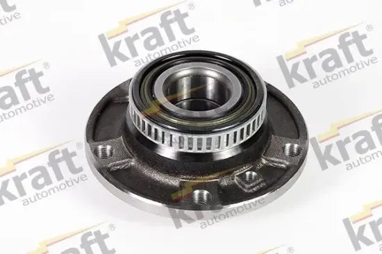 Par de Rodamientos de rueda Delanteros KRAFT AUTOMOTIVE 4102620 — BMW Serie 3 / Serie 5 1990-2007