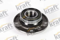 Par de Rodamientos de rueda Delanteros KRAFT AUTOMOTIVE 4102620 — BMW Serie 3 / Serie 5 1990-2007