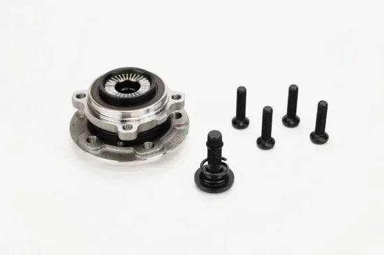 Par de Rodamientos de rueda Delanteros CONTITECH WBE1224 — BMW X1 / X2 / i3 / i8 / Serie 1 / Serie 2 / Serie 3 2000-2024