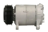 Compresor de A/C THERMOTEC KTT090167 — BMW / MINI 2010-2025