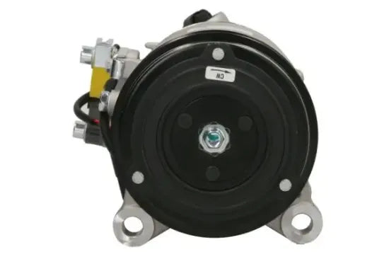 Compresor de A/C THERMOTEC KTT090167 — BMW / MINI 2010-2025