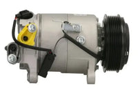 Compresor de A/C THERMOTEC KTT090167 — BMW / MINI 2010-2025
