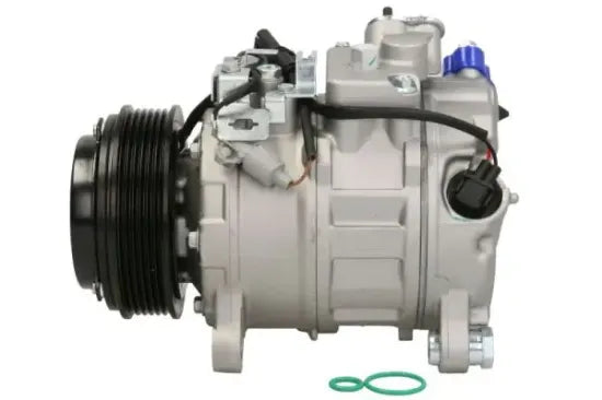 Compresor de A/C THERMOTEC KTT090361 — BMW 2004-2021