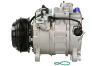 Compresor de A/C THERMOTEC KTT090361 — BMW 2004-2021
