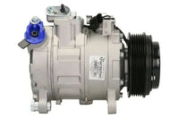 Compresor de A/C THERMOTEC KTT090361 — BMW 2004-2021