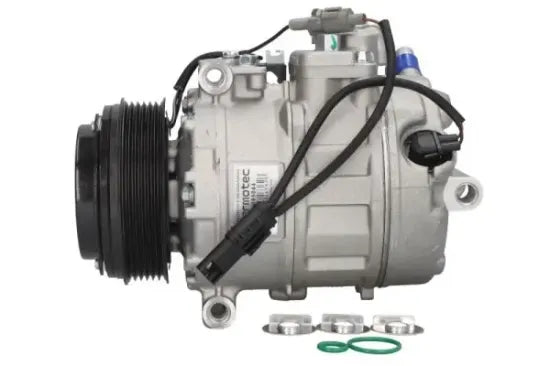 Compresor de A/C THERMOTEC KTT095044 — BMW 2004-2013