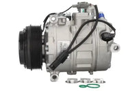 Compresor de A/C THERMOTEC KTT095044 — BMW 2004-2013