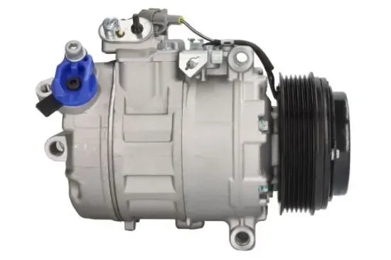 Compresor de A/C THERMOTEC KTT095044 — BMW 2004-2013