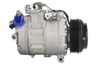 Compresor de A/C THERMOTEC KTT095044 — BMW 2004-2013