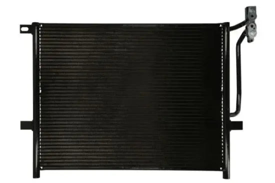Radiador de A/C THERMOTEC KTT110047 — BMW Serie 3 / Serie 5 1997-2017