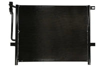 Radiador de A/C THERMOTEC KTT110047 — BMW Serie 3 / Serie 5 1997-2017