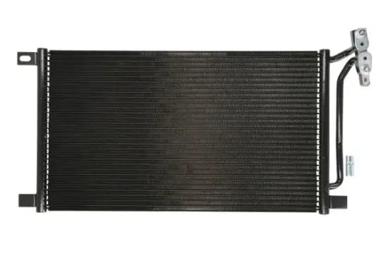 Radiador de A/C THERMOTEC KTT110050 — BMW X3 / Serie 3 1998-2011