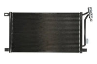 Radiador de A/C THERMOTEC KTT110050 — BMW X3 / Serie 3 1998-2011