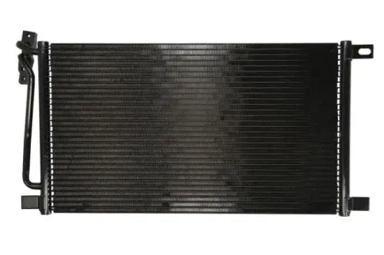 Radiador de A/C THERMOTEC KTT110050 — BMW X3 / Serie 3 1998-2011