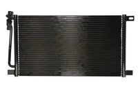 Radiador de A/C THERMOTEC KTT110050 — BMW X3 / Serie 3 1998-2011