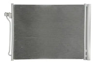 Radiador de A/C THERMOTEC KTT110236 — BMW Serie 5 / Serie 6 / Serie 7 2008-2018