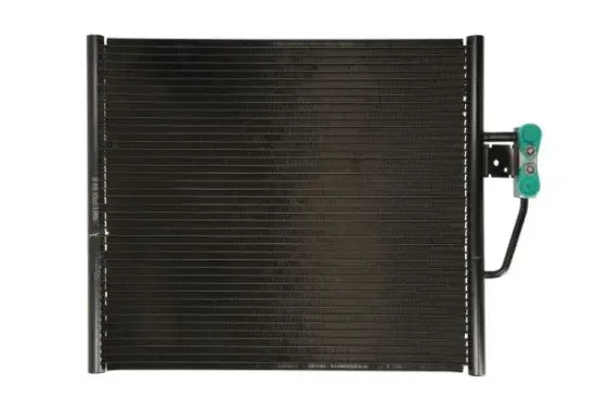 Radiador de A/C THERMOTEC KTT110258 — BMW Serie 5 1995-2003