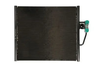 Radiador de A/C THERMOTEC KTT110258 — BMW Serie 5 1995-2003