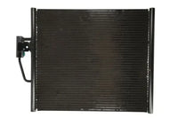 Radiador de A/C THERMOTEC KTT110258 — BMW Serie 5 1995-2003