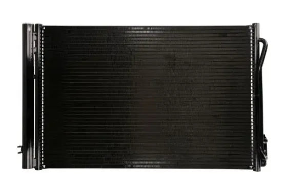 Radiador de A/C THERMOTEC KTT110272 — BMW X1 / Z4 / Serie 1 / Serie 3 2004-2016