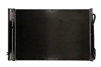 Radiador de A/C THERMOTEC KTT110272 — BMW X1 / Z4 / Serie 1 / Serie 3 2004-2016