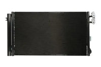 Radiador de A/C THERMOTEC KTT110362 — BMW X1 / Z4 / Serie 1 / Serie 3 2004-2016
