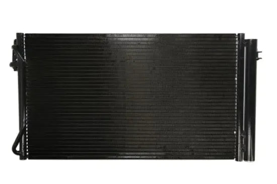Radiador de A/C THERMOTEC KTT110362 — BMW X1 / Z4 / Serie 1 / Serie 3 2004-2016