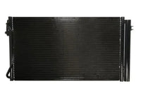 Radiador de A/C THERMOTEC KTT110362 — BMW X1 / Z4 / Serie 1 / Serie 3 2004-2016