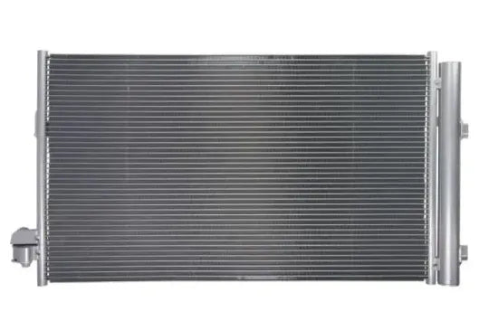 Radiador de A/C THERMOTEC KTT110755 — BMW Serie 5 / Serie 7 / Serie 8 2015-2023