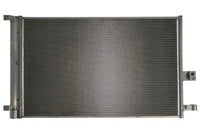 Radiador de A/C THERMOTEC KTT110856 — BMW X3 / X4 / X5 / X7 2017-2023