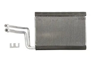 Evaporador THERMOTEC KTT150030 — BMW 2004-2018