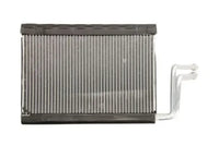 Evaporador THERMOTEC KTT150030 — BMW 2004-2018