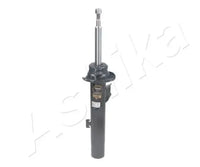 Par de Amortiguadores Delanteros ASHIKA MA-00058 + MA-00059 — BMW Serie 1 2004-2013