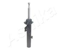 Par de Amortiguadores Delanteros ASHIKA MA-00058 + MA-00059 — BMW Serie 1 2004-2013
