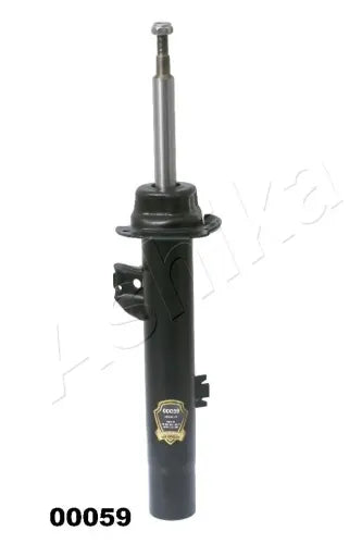 Par de Amortiguadores Delanteros ASHIKA MA-00058 + MA-00059 — BMW Serie 1 2004-2013