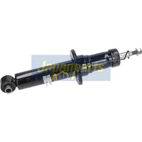 Par de Amortiguadores Traseros · Suspensión Estándar · JAPANPARTS MM-01238 — BMW X3 / X4 2010-2018