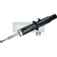 Par de Amortiguadores Delanteros JAPANPARTS MM-AS427 + MM-AS428 — BMW X5 2006-2013